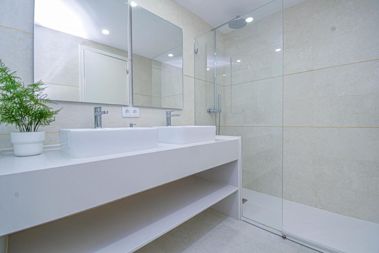 Stylish One Bedroom Apartment With Swimming Pool Кашкайш Экстерьер фото